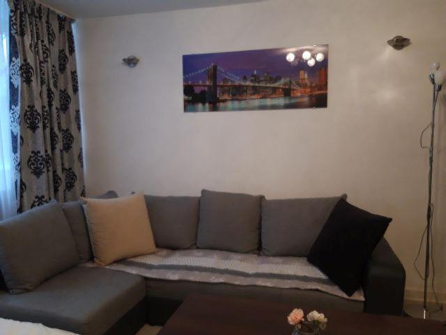 Cherry Apartament W Scislym Centrum Lägenhet