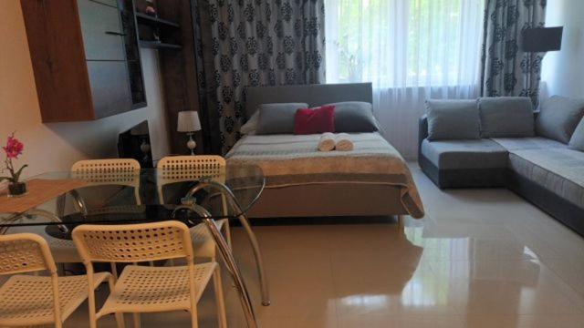 Cherry Apartament W Scislym Centrum Warszawa