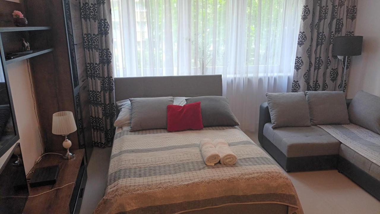 Cherry Apartament W Scislym Centrum Lägenhet *