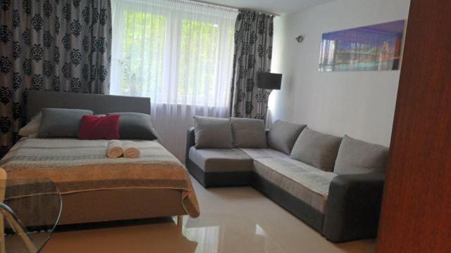 Cherry Apartament W Scislym Centrum Lägenhet *