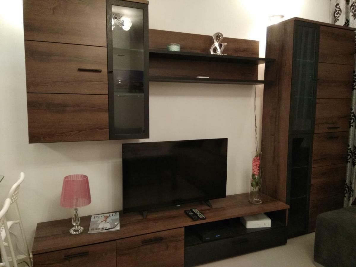 Cherry Apartament W Scislym Centrum * Warszawa