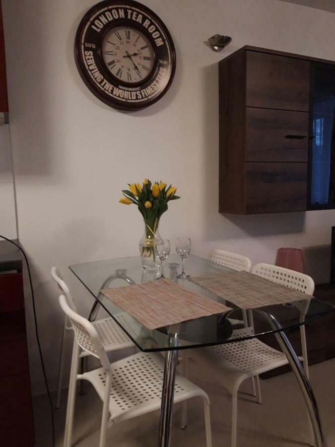 Cherry Apartament W Scislym Centrum * Warszawa
