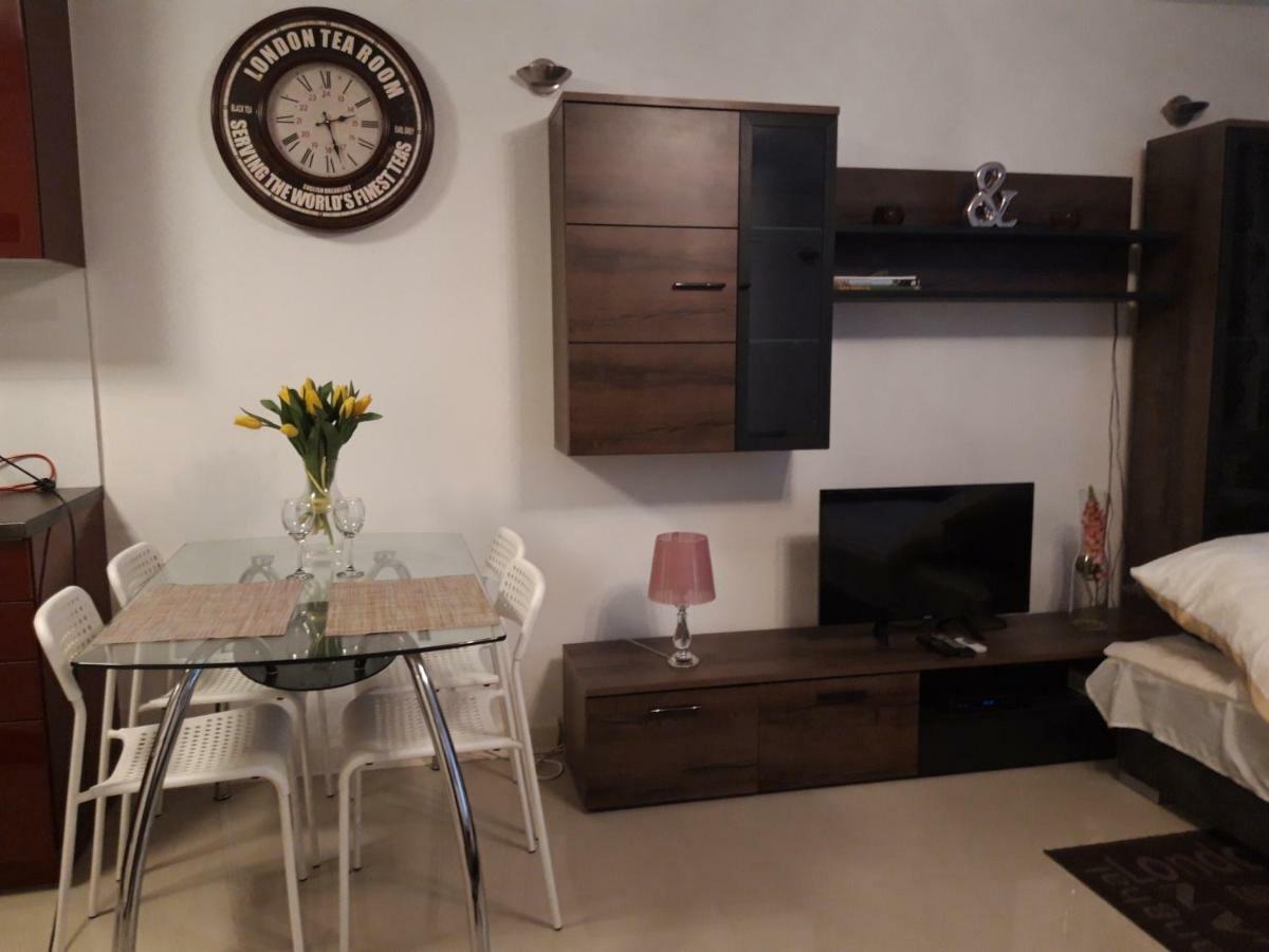 Cherry Apartament W Scislym Centrum Lägenhet Warszawa