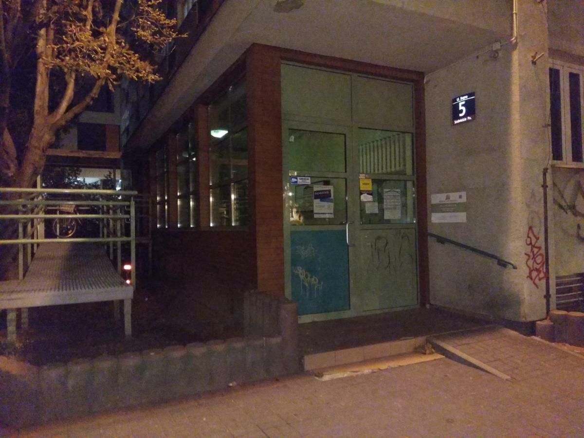 Lägenhet Cherry Apartament W Scislym Centrum
